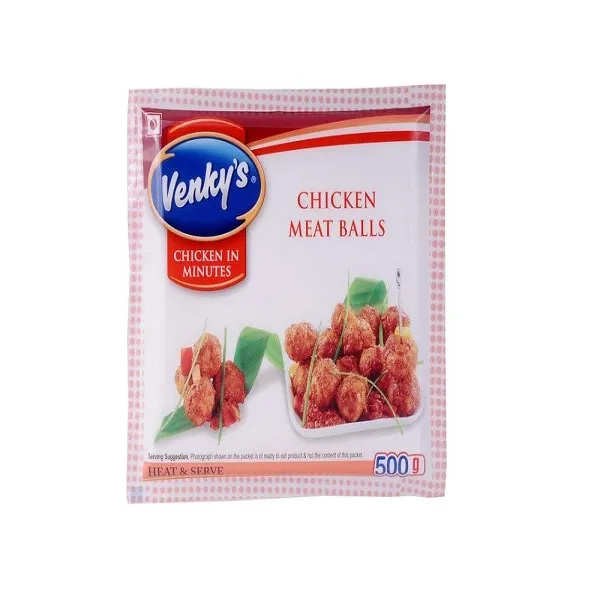 Venky's Chicken Meat Balls - 500g