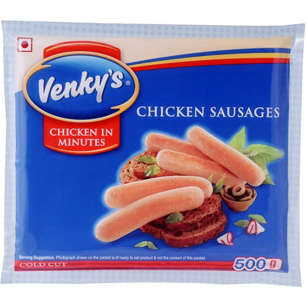 Venky's Vienna Sausages - 500g