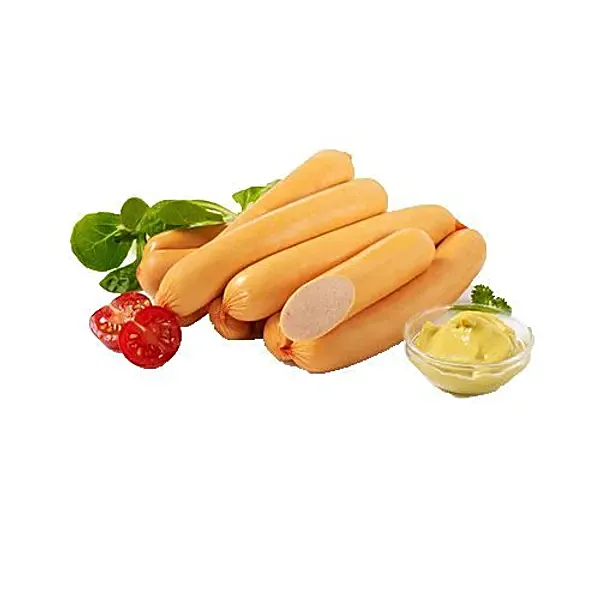 Shiva-Farm Pork Frankfurters -500g