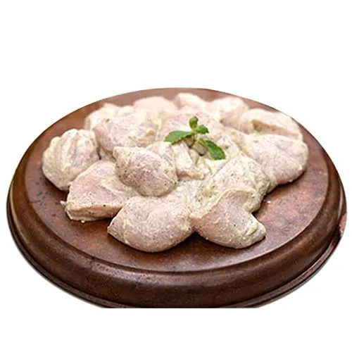 Chicken Boneless Malai Marinate
