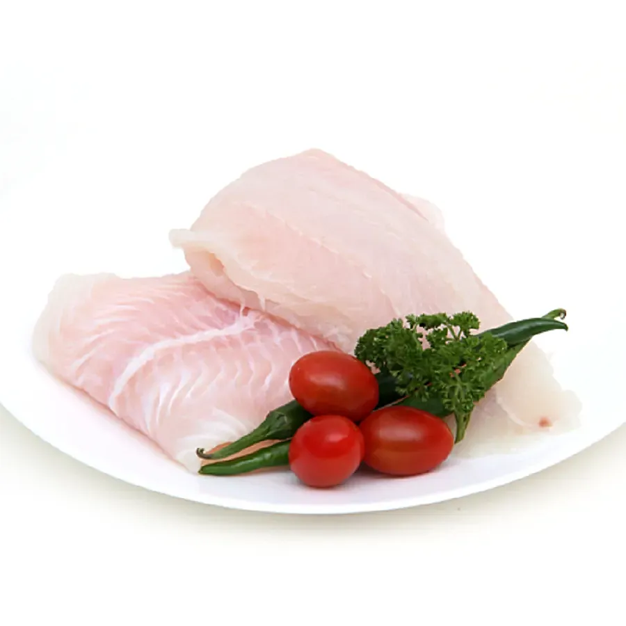 Basa Fish-Fillet