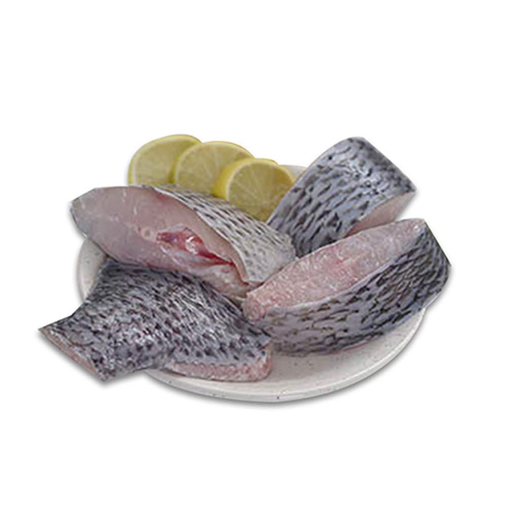 Tilapia Fish - Bengali Cut