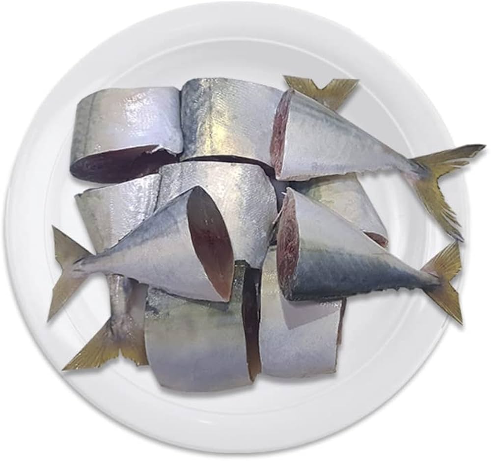 Aila Fish / Bangada / Mackerel