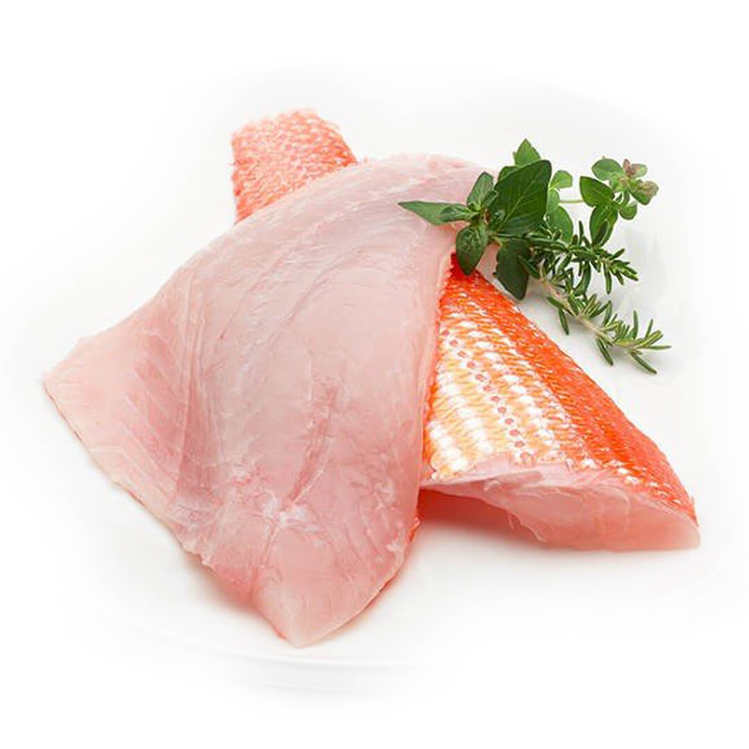Red Snapper Fillet