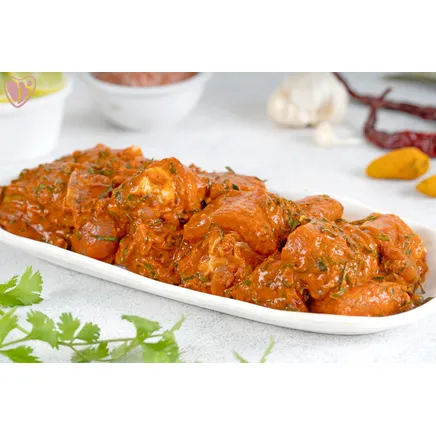 Madras Chicken 65 - Boneless